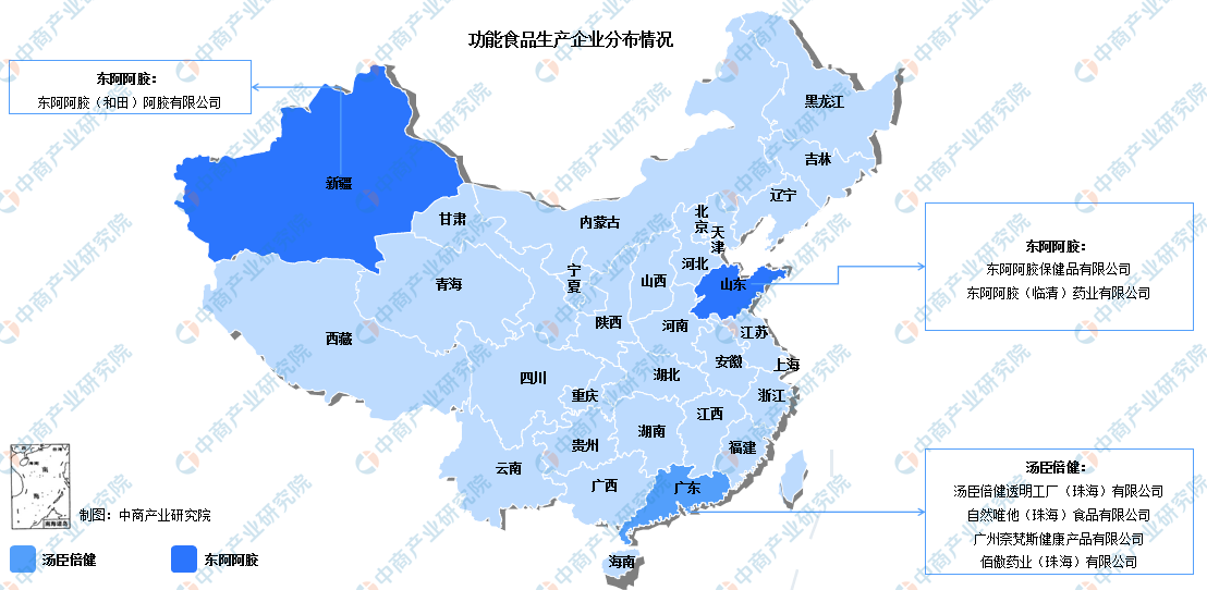 清远市食品企业上市规划(食品企业上市规划建议)
