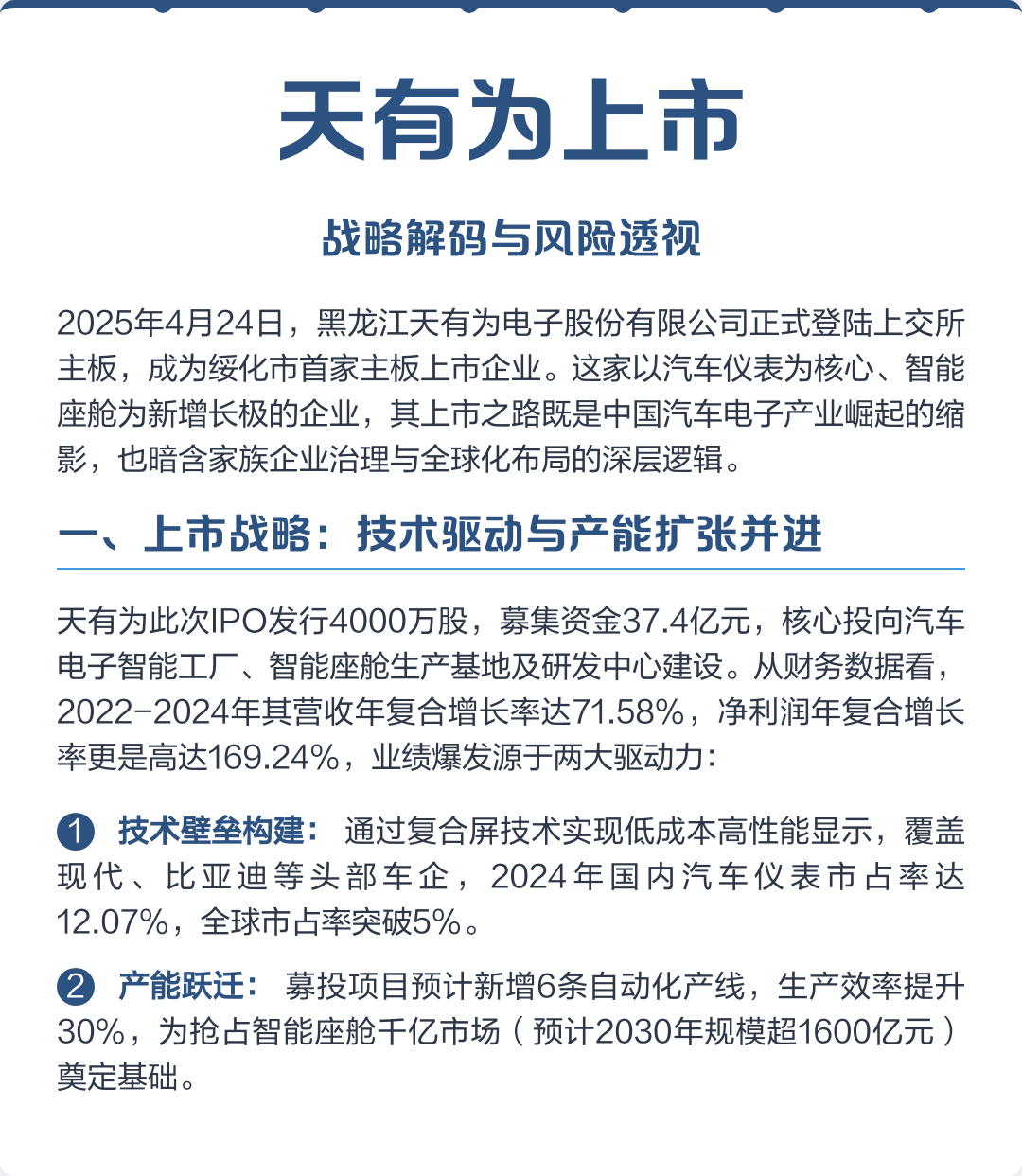清远市主板上市风险规避(主板上市风险规避策略)