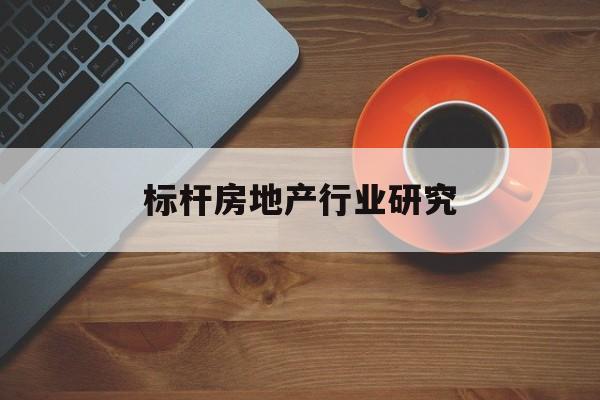 清远市标杆房地产行业研究(房地产领域的标杆人物)