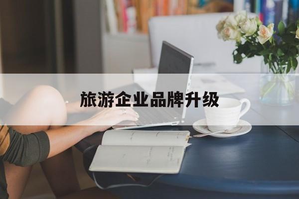 清远市旅游企业品牌升级(旅游企业品牌升级措施)